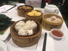 -同乐轩港式早茶