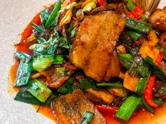 -三生三味密宗川菜·江景餐厅(来福士店)