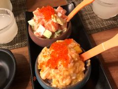 -昊·来了寿司(双楠2店)