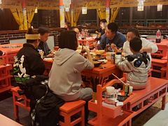 大堂-巴九门老火锅(来福士打望店)