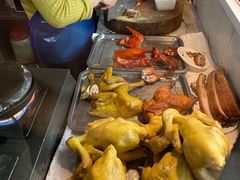 -煲煲香快餐(南京路店)