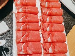 -东来顺(非遗·清真火锅·盛世广场店)