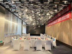 -凯宾斯基饭店·宴会厅