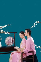 -唯一视觉婚纱摄影(李家村店)