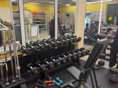 -FEELINGME乐刻包月私教馆·健身(澳门路店)
