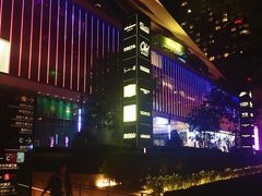 门面-有璟阁港式餐厅(国贸商城店)