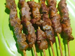 羊肉串-北疆饭店(吴江店)