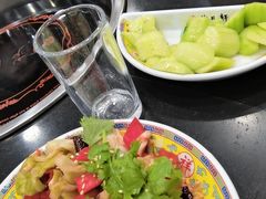 -芦月轩羊蝎子(北蜂窝店)