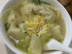 -绿杨馄饨临顿路店