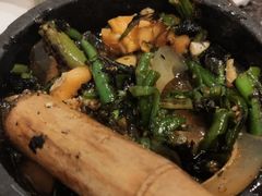 擂椒皮蛋-钦善斋(武侯祠店)
