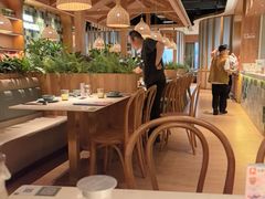 -芭札·Thai泰国餐厅(同和金铂天地店)