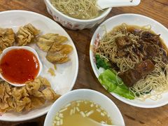 -吴财记面家(大同路店)