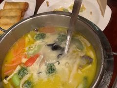 -古南都·老广东酒楼(龙江店)