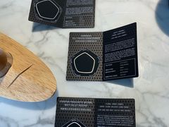 -Bracket Coffee(工体店)