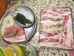 -首尔烤肉大排档(合生汇店)
