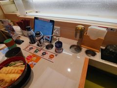 -濱寿司(高新伊藤店)
