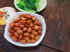 -同得兴 Since·1995 传统苏式面馆(嘉馀坊店)