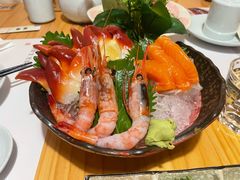 -鳗鲔料理小馆