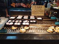 -東盛炭烤自助料理(浦东文峰广场店)
