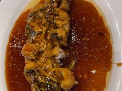 -京味斋·北京烤鸭(北京南站洋桥店)