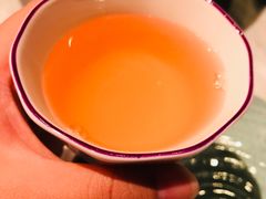 -无锡苏宁银河国际酒店-悦府65中餐厅
