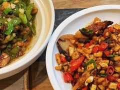 -建辉湖南土菜馆(南大街店)