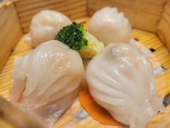 -聚福宝合苑食府(南头镇店)