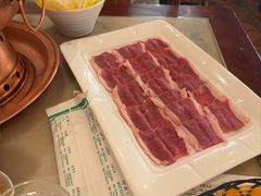 -南门涮肉(北洼路店)