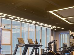 -NRG健身私教CLUB(打浦桥店)