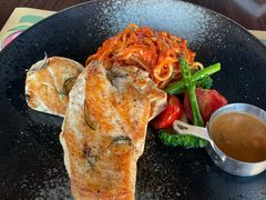 -安妮意大利餐厅(日坛店)