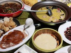 -大鸭梨(天通西苑店)