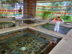 -中家鑫园温泉酒店鑫悦汤泉