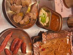 -西塔老太太泥炉烤肉(苏州大悦城店)