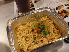 烤金针菇-蓉幸会川菜(苏宁广场店)