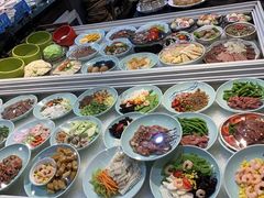 -爷爷的草帽·海鲜馆(孙塘路店)