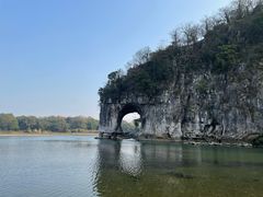 -桂林两江四湖景区
