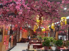 -一块豆腐·海鲜·家常菜(李沧书院路店)