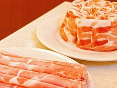 -八先生涮肉房(三里河店)