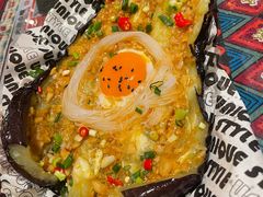 -火塘云南烧烤大排档