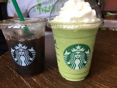 -星巴克臻选(成都宽窄巷子店)