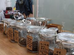-COFFEE HOLIC(朝外SOHO店)