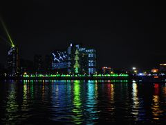 -武汉两江游览·夜游长江(汉口粤汉码头)