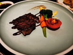 -曙亚洲餐厅-重庆富力艾美酒店(南坪万达广场店)