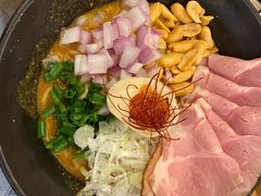 -真打拉面·日式拉面新流派(体育西横街店)