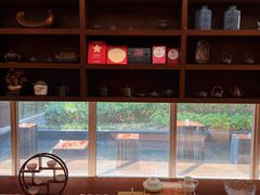 -西安凯悦酒店·湖畔中餐厅