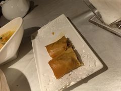-玉满堂·湖北融合菜