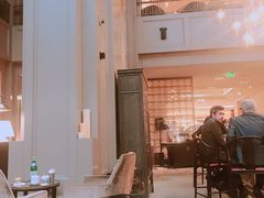 -上海波特曼丽思卡尔顿酒店