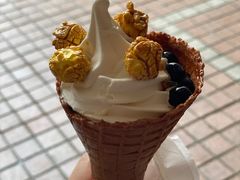 黑金波爆-肯德基(首创奥莱店)