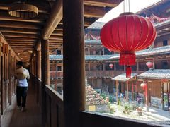 -云水谣景区-土楼之光文化园