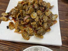 -叶存利海鲜大馅饺子(海宁路总店)